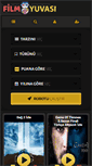 Mobile Screenshot of filmyuvasi.com